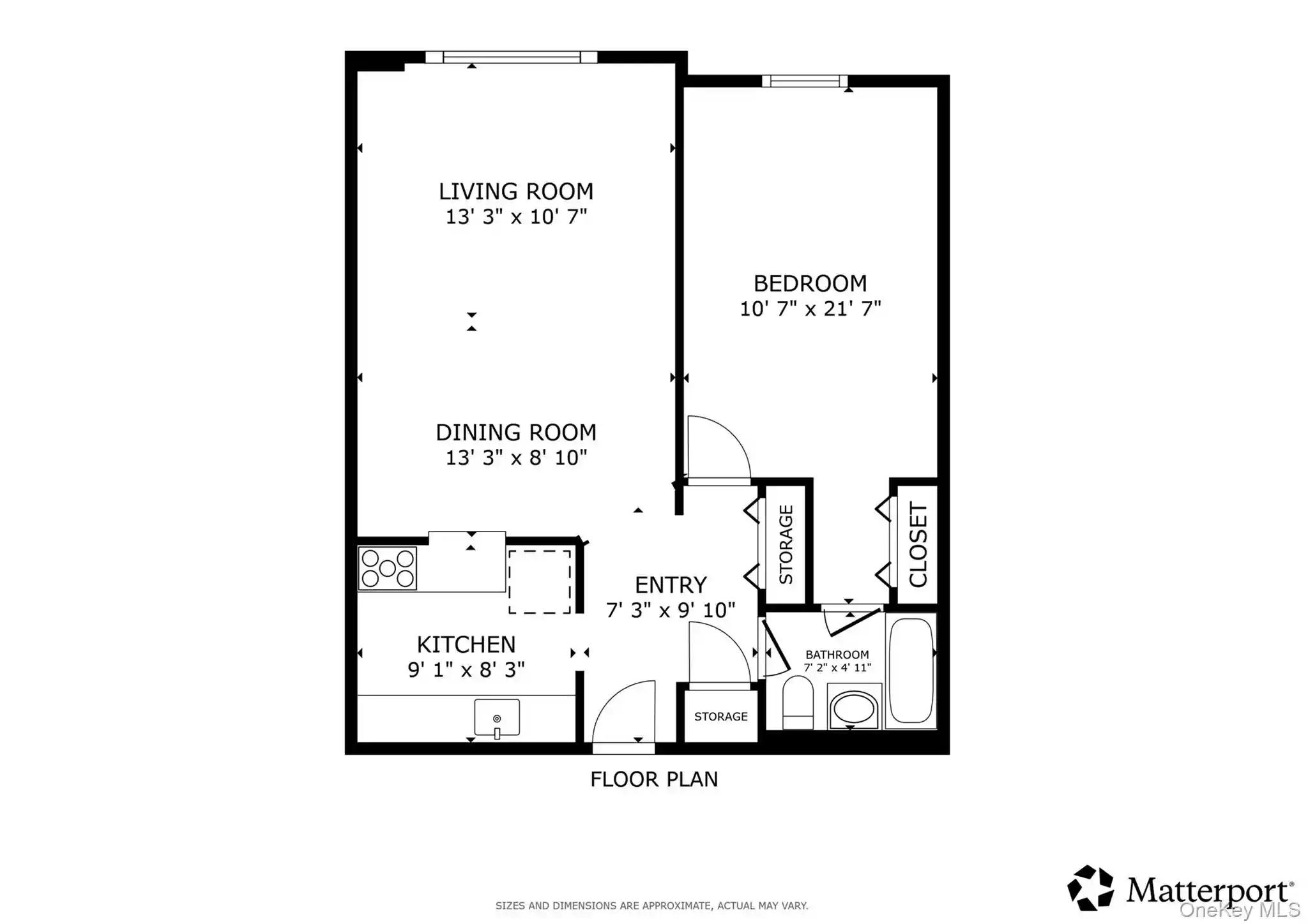 Listing Photo 22 - Condo for sale in 1 Consulate Dr located at 1 Consulate Dr, Eastchester, NY 10707 - Unit #2H