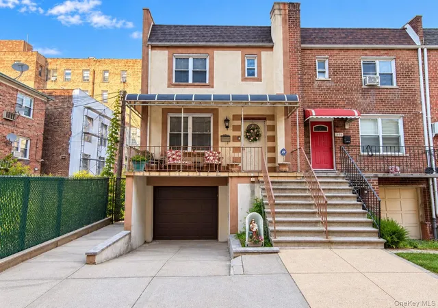 Photo 1 of Multi family home for sale at 1660 Jarvis Ave, New York, NY 10461 | MLS# 1049519 | Listing updated on 2026-09-16