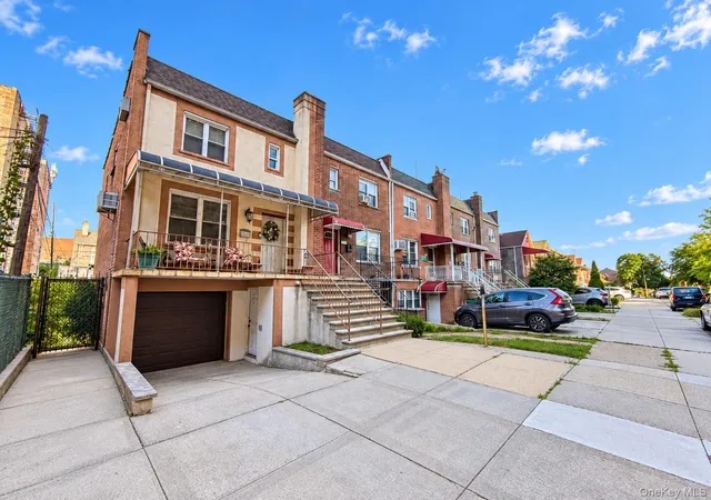 Photo 2 of Multi family home for sale at 1660 Jarvis Ave, New York, NY 10461 | MLS# 1049519 | Listing updated on 2026-09-16