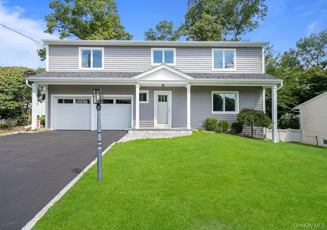Single family home for sale at 185 Harvard Dr #L, Oyster Bay, NY 11803 | MLS# 1049525