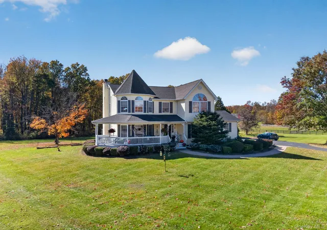 Photo 1 of Single family home for sale at 71 Van Alst Rd, Montgomery, NY 12549 | MLS# 1049526 | Listing updated on 2026-10-29