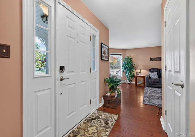Photo 3 of Single family home for sale at 71 Van Alst Rd, Montgomery, NY 12549 | MLS# 1049526 | Listing updated on 2026-10-29
