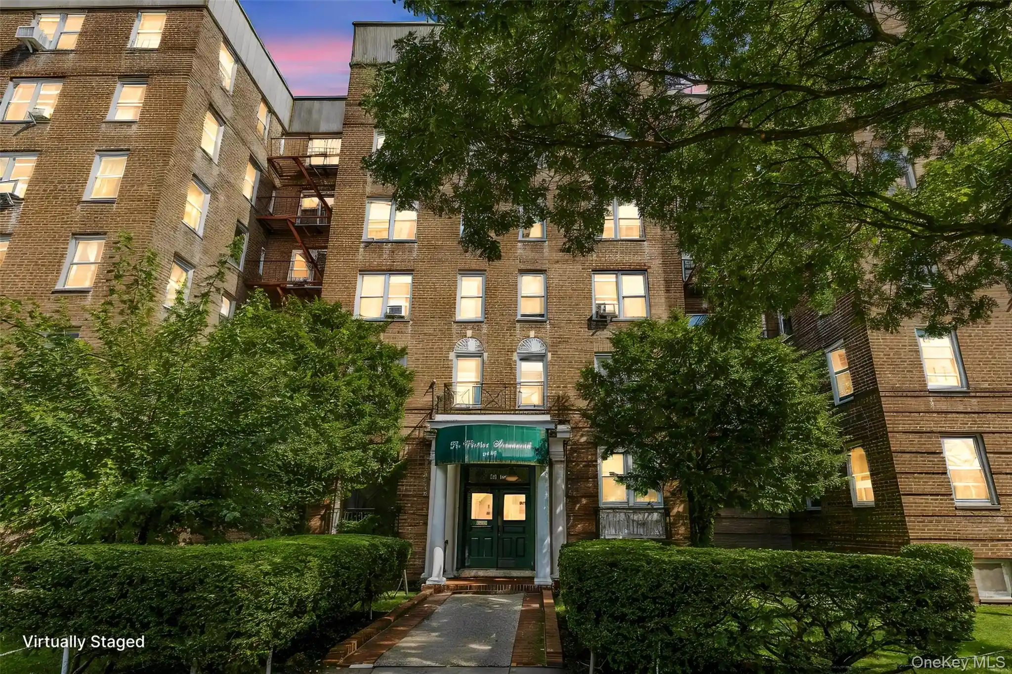 Listing Photo 1 - Condo for sale in 84-55 Daniels St located at 84-55 Daniels St, New York, NY 11435 - Unit #2K