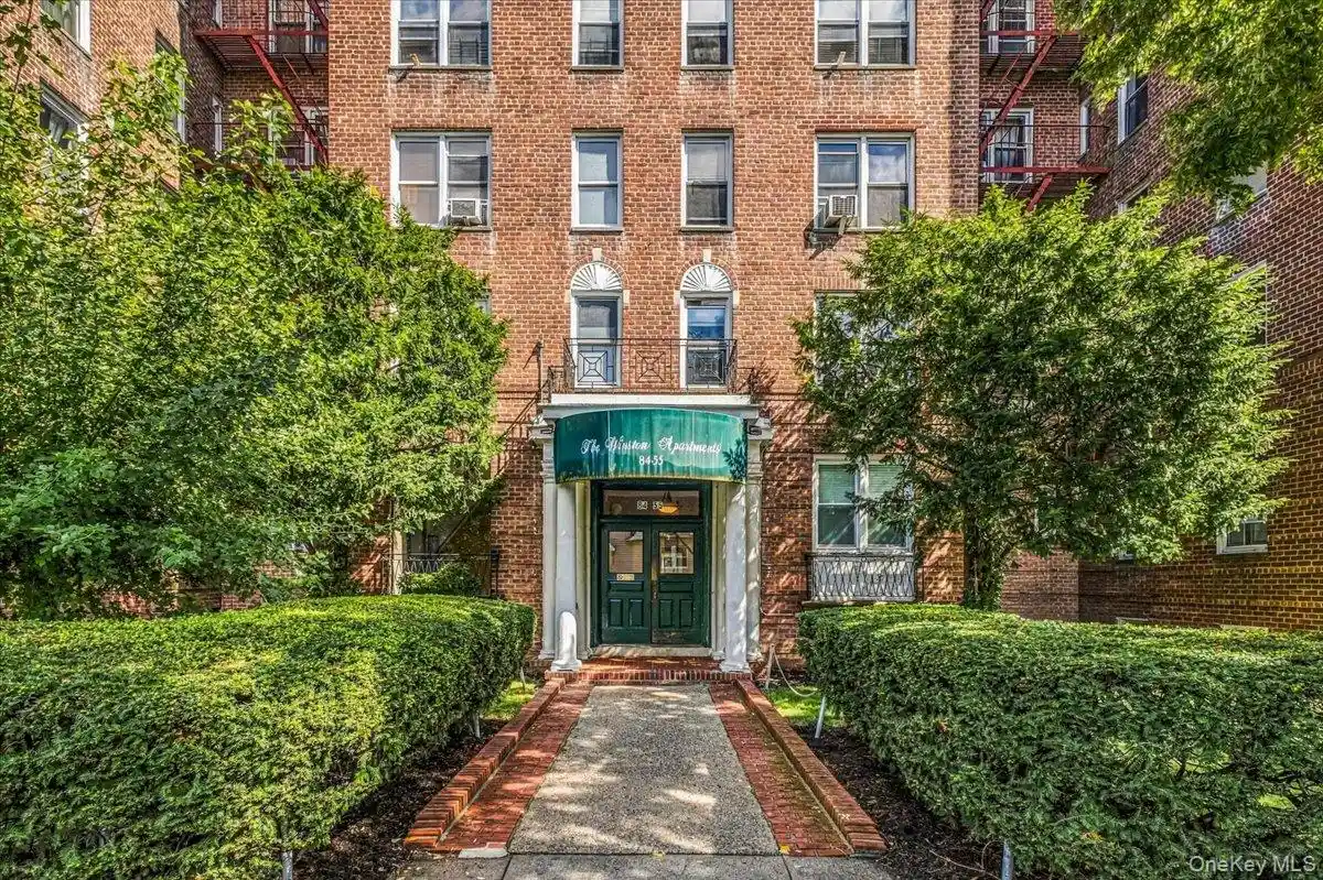 Listing Photo 19 - Condo for sale in 84-55 Daniels St located at 84-55 Daniels St, New York, NY 11435 - Unit #2K