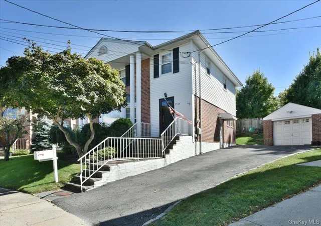 Photo 1 of Single family home for sale at 57 46 262nd Street, New York, NY 11362 | MLS# 1049547 | Listing updated on 2026-10-06