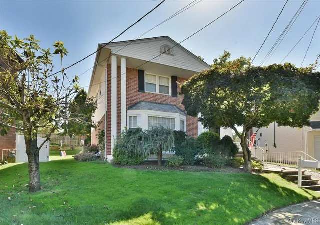 Photo 2 of Single family home for sale at 57 46 262nd Street, New York, NY 11362 | MLS# 1049547 | Listing updated on 2026-10-06