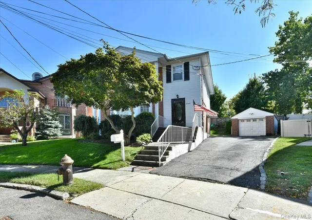 Photo 3 of Single family home for sale at 57 46 262nd Street, New York, NY 11362 | MLS# 1049547 | Listing updated on 2026-10-06