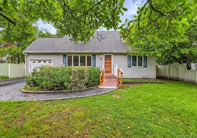 Photo 1 of Single family home for sale at 80 Ackerly Ln, Brookhaven, NY 11779 | MLS# 1049549 | Listing updated on 2026-10-03