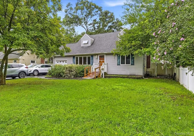Photo 2 of Single family home for sale at 80 Ackerly Ln, Brookhaven, NY 11779 | MLS# 1049549 | Listing updated on 2026-10-03