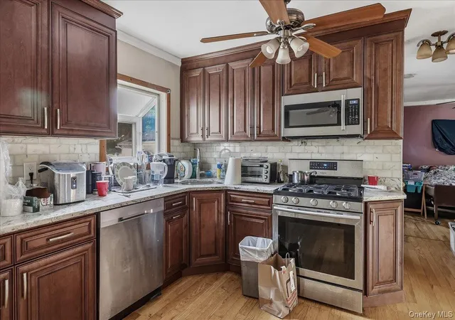 Photo 3 of Single family home for sale at 80 Ackerly Ln, Brookhaven, NY 11779 | MLS# 1049549 | Listing updated on 2026-10-03