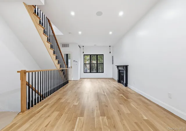 Photo 2 of Multi family home for sale at 83 Cooper St, New York, NY 11207 | MLS# 1049556 | Listing updated on 2026-10-01