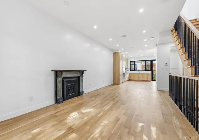 Photo 3 of Multi family home for sale at 83 Cooper St, New York, NY 11207 | MLS# 1049556 | Listing updated on 2026-10-01