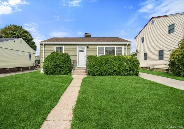 Single family home for sale at 78 Robert St, Hempstead, NY 11520 | MLS# 1049560