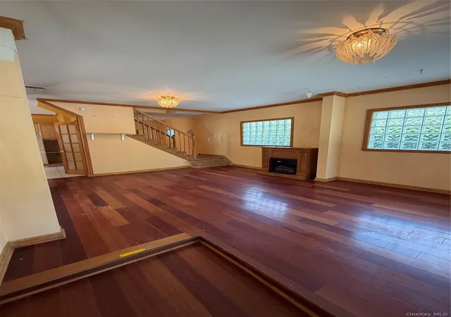 Photo 3 of Single family home for sale at 568 Park Ave, Hempstead, NY 11552 | MLS# 1049561 | Listing updated on 2026-10-03