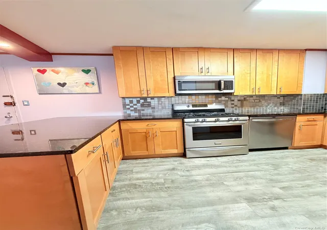 Photo 2 of House for sale at 1815 215th Street #2A, New York, NY 11360 | MLS# 1049574 | Listing updated on 2026-09-17