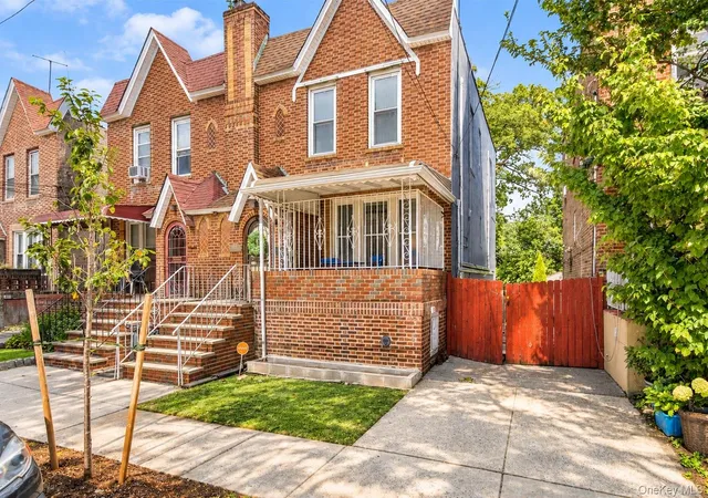 Photo 1 of Single family home for sale at 11133 178th Street, New York, NY 11433 | MLS# 1049586 | Listing updated on 2026-09-29