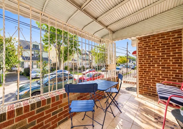 Photo 3 of Single family home for sale at 11133 178th Street, New York, NY 11433 | MLS# 1049586 | Listing updated on 2026-09-29
