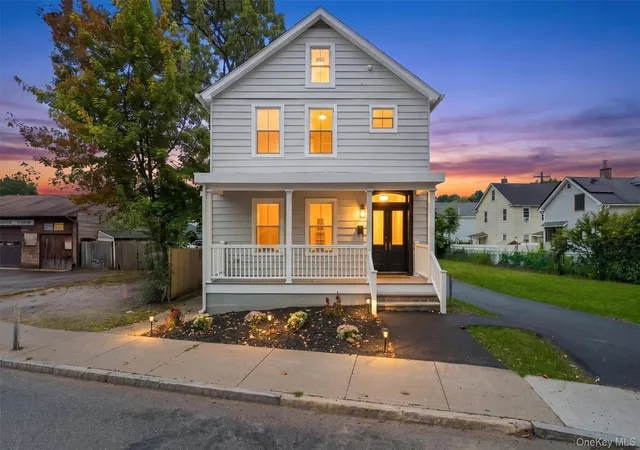 Photo 1 of Single family home for sale at 119 Verplanck Ave, Beacon, NY 12508 | MLS# 1049605 | Listing updated on 2026-10-07