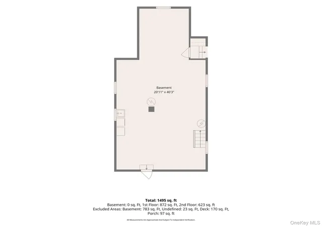 Photo 46 of Single family home for sale at 119 Verplanck Ave, Beacon, NY 12508 | MLS# 1049605 | Listing updated on 2026-10-07