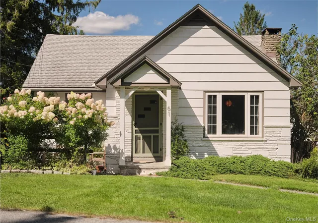 Photo 1 of Single family home for sale at 61 Shandelee Lake Rd, Rockland, NY 12758 | MLS# 1049613 | Listing updated on 2026-09-15