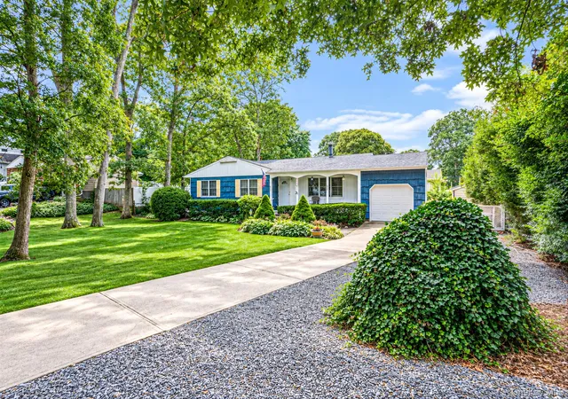 Photo 2 of Single family home for sale at 120 Midland Blvd, Brookhaven, NY 11779 | MLS# 1049615 | Listing updated on 2026-09-28