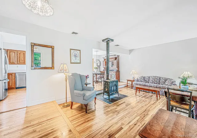Photo 3 of Single family home for sale at 120 Midland Blvd, Brookhaven, NY 11779 | MLS# 1049615 | Listing updated on 2026-09-28