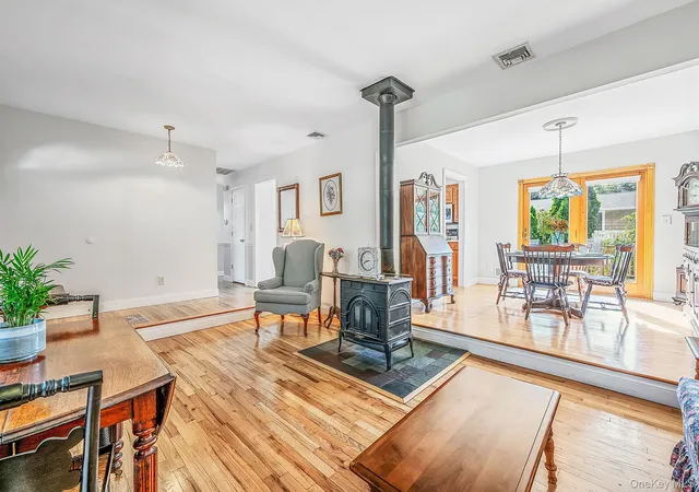 Photo 4 of Single family home for sale at 120 Midland Blvd, Brookhaven, NY 11779 | MLS# 1049615 | Listing updated on 2026-09-28