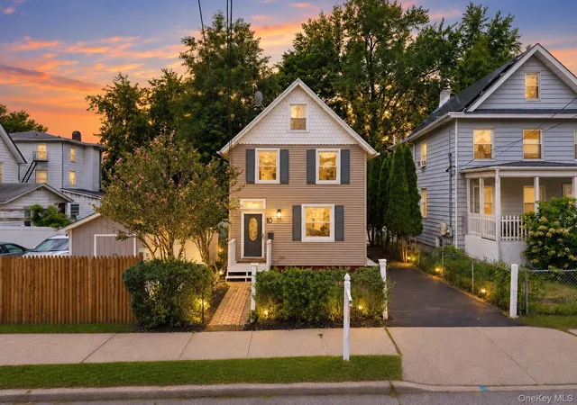Photo 2 of Single family home for sale at 10 Field St, Peekskill, NY 10566 | MLS# 1049619 | Listing updated on 2026-10-03