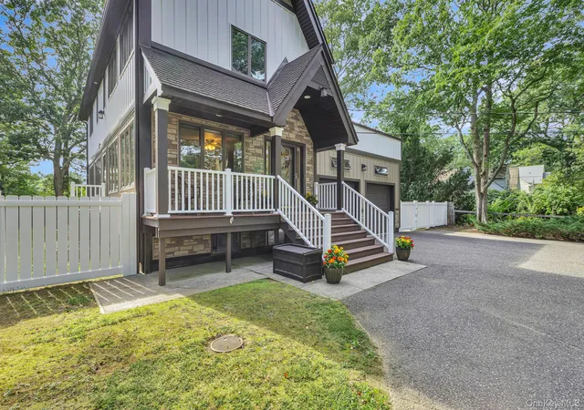 Photo 2 of Single family home for sale at 76 Wylde Rd, Brookhaven, NY 11766 | MLS# 1049620 | Listing updated on 2026-10-07