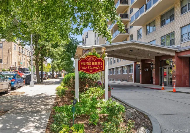 Condo for sale at 175-20 Wexford Ter #4X, New York, NY 11432 | MLS# 1049630
