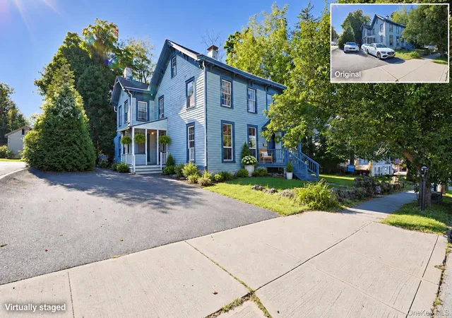 Photo 2 of Multi family home for sale at 46 South St, Warwick (town), NY 10990 | MLS# 1049646 | Listing updated on 2026-09-18