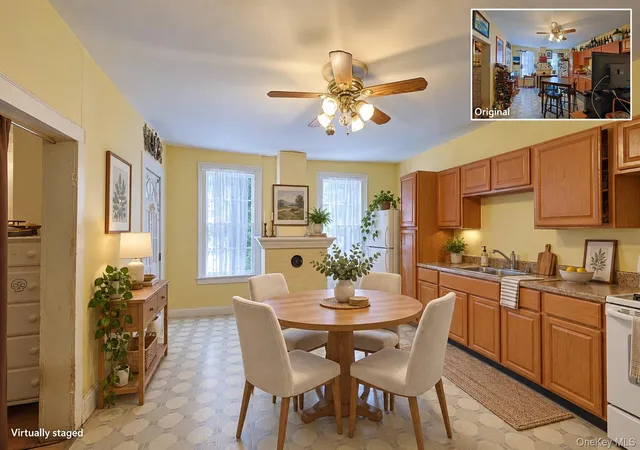 Photo 3 of Multi family home for sale at 46 South St, Warwick (town), NY 10990 | MLS# 1049646 | Listing updated on 2026-09-18