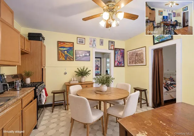 Photo 4 of House for sale at 46 South St, Warwick (town), NY 10990 | MLS# 1049646 | Listing updated on 2026-09-18