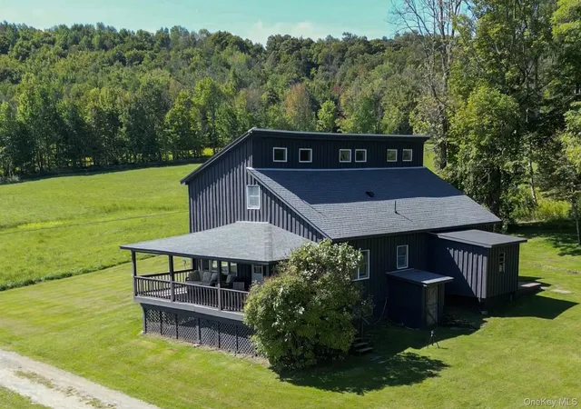 Photo 1 of Single family home for sale at 197 Weiss Rd, Fremont, NY 12776 | MLS# 1049647 | Listing updated on 2026-10-01