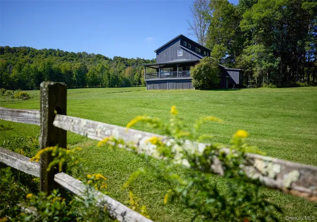 Photo 3 of Single family home for sale at 197 Weiss Rd, Fremont, NY 12776 | MLS# 1049647 | Listing updated on 2026-10-01