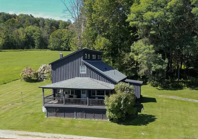 Photo 44 of Sale Pending at 197 Weiss Rd, Fremont, NY 12776 | MLS# 1049647 | Listing updated on 2026-10-14
