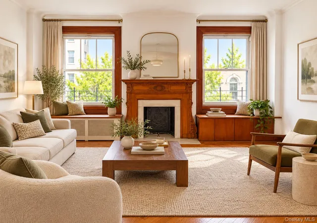 Photo 1 of Condo for sale at 71st 140 West #4C, New York, NY 10023 | MLS# 1049654 | Listing updated on 2026-10-11
