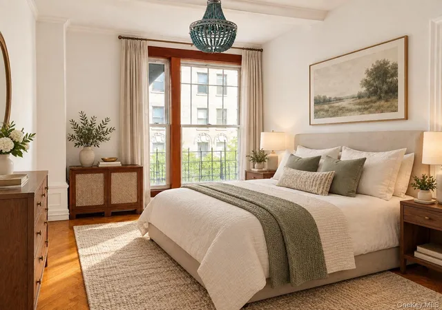 Photo 2 of Condo for sale at 71st 140 West #4C, New York, NY 10023 | MLS# 1049654 | Listing updated on 2026-10-11