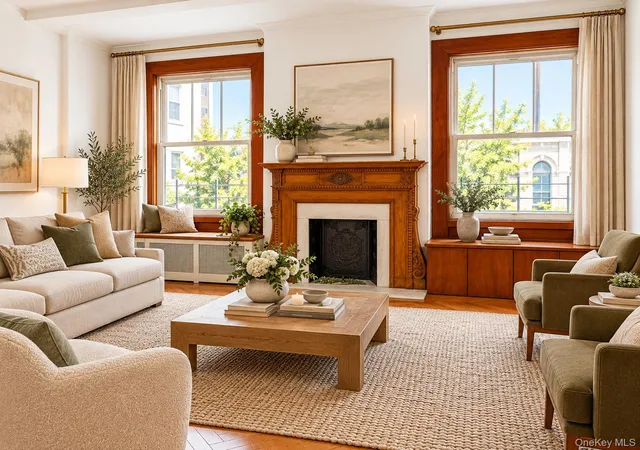 Photo 3 of Condo for sale at 71st 140 West #4C, New York, NY 10023 | MLS# 1049654 | Listing updated on 2026-10-11