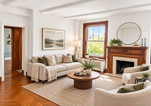 Photo 4 of House for sale at 71st 140 West #4C, New York, NY 10023 | MLS# 1049654 | Listing updated on 2026-10-11