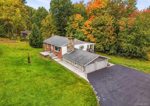 Single family home for sale at 19 Ridgeview Rd, East Fishkill, NY 12533 | MLS# 1049657