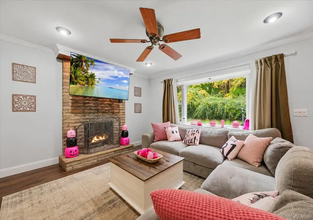 Photo 3 of Single family home for sale at 19 Ridgeview Rd, East Fishkill, NY 12533 | MLS# 1049657 | Listing updated on 2026-10-25