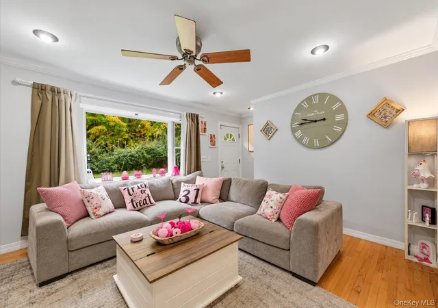 Photo 4 of Single family home for sale at 19 Ridgeview Rd, East Fishkill, NY 12533 | MLS# 1049657 | Listing updated on 2026-10-25