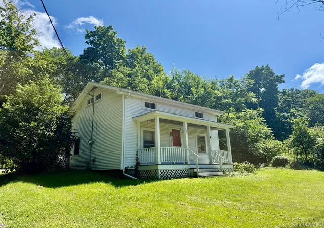 Photo 1 of Single family home for sale at 257 Orange Ave, Montgomery, NY 12586 | MLS# 1049667 | Listing updated on 2026-09-12