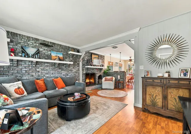 Photo 3 of Single family home for sale at 724 Sandra Ave, Islip, NY 11795 | MLS# 1049682 | Listing updated on 2026-10-10