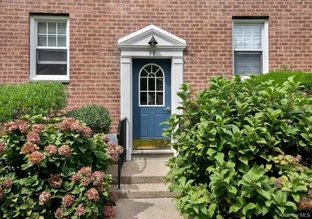 Photo 1 of Condo for sale at 57 Columbus Ave #2B, Harrison, NY 10604 | MLS# 1049684 | Listing updated on 2026-09-18