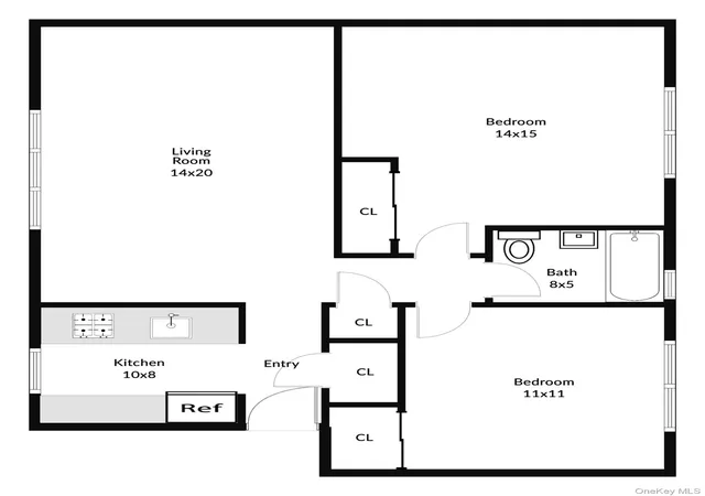 Photo 23 of Condo for sale at 57 Columbus Ave #2B, Harrison, NY 10604 | MLS# 1049684 | Listing updated on 2026-10-18