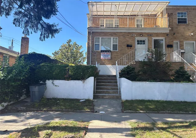 Multi family home for sale at 133-50 123 Street #2, New York, NY 11420 | MLS# 1049689
