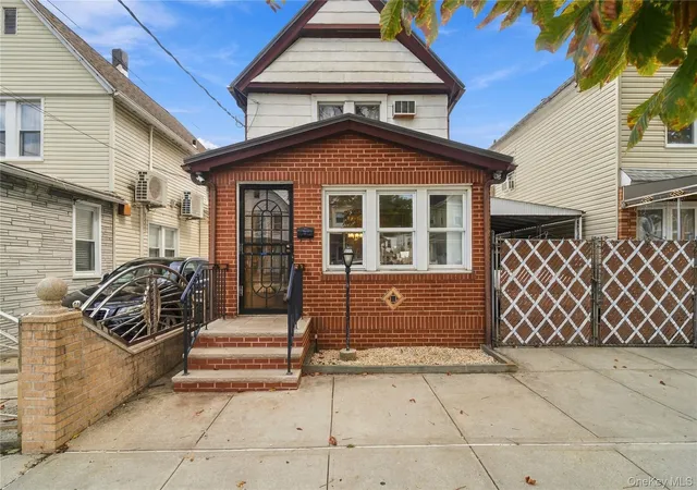 Photo 1 of Single family home for sale at 9413 108th Street, New York, NY 11419 | MLS# 1049693 | Listing updated on 2026-09-15