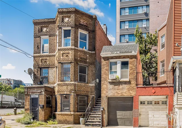 Multi family home for sale at 1893 Longfellow Ave, New York, NY 10460 | MLS# 1049698